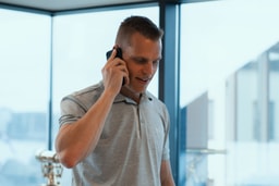 Thomas Hedebrandt