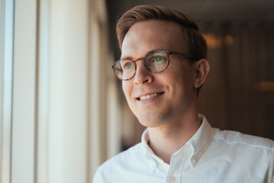 Nikolaj Higham Schlüter