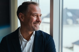 Christian Bruun